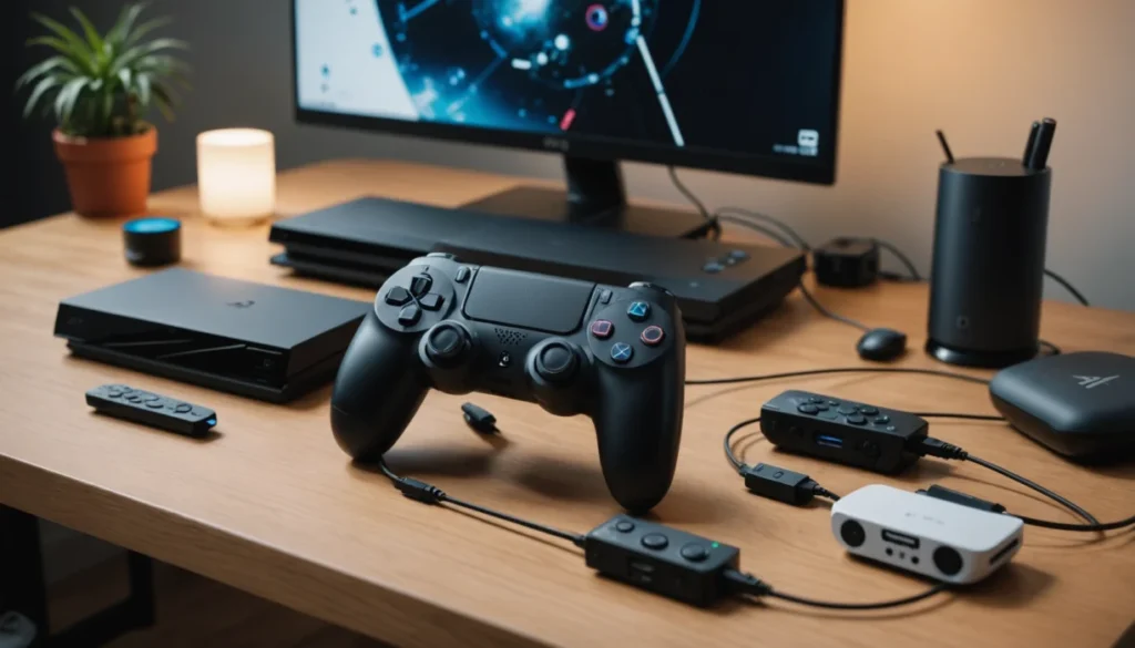 batterie manette ps5