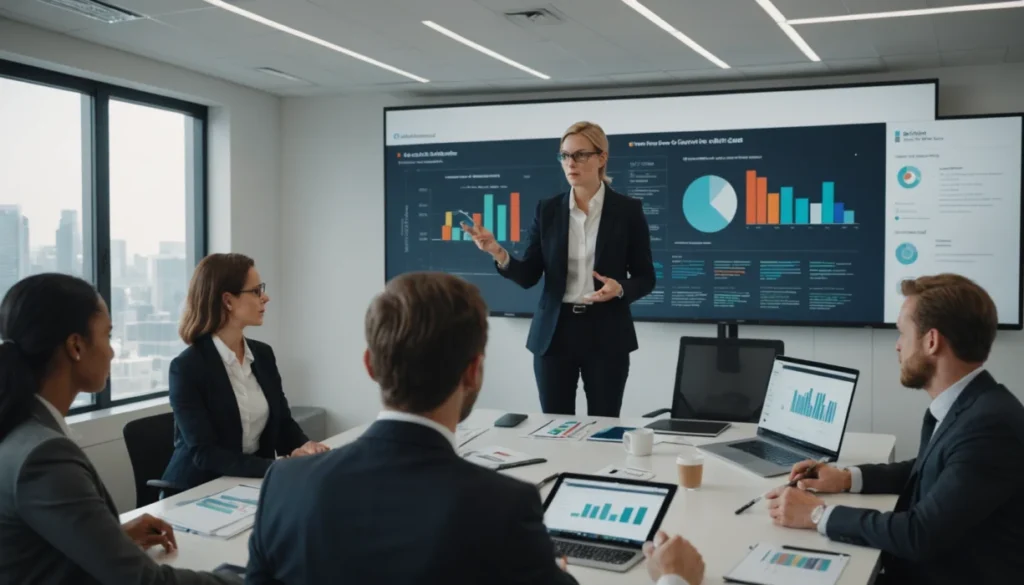 consultant stratégie digitale