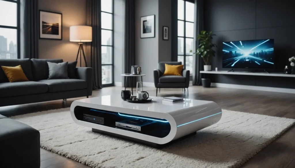 accessoire high tech