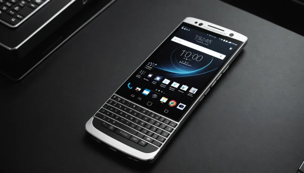 blackberry porsche design
