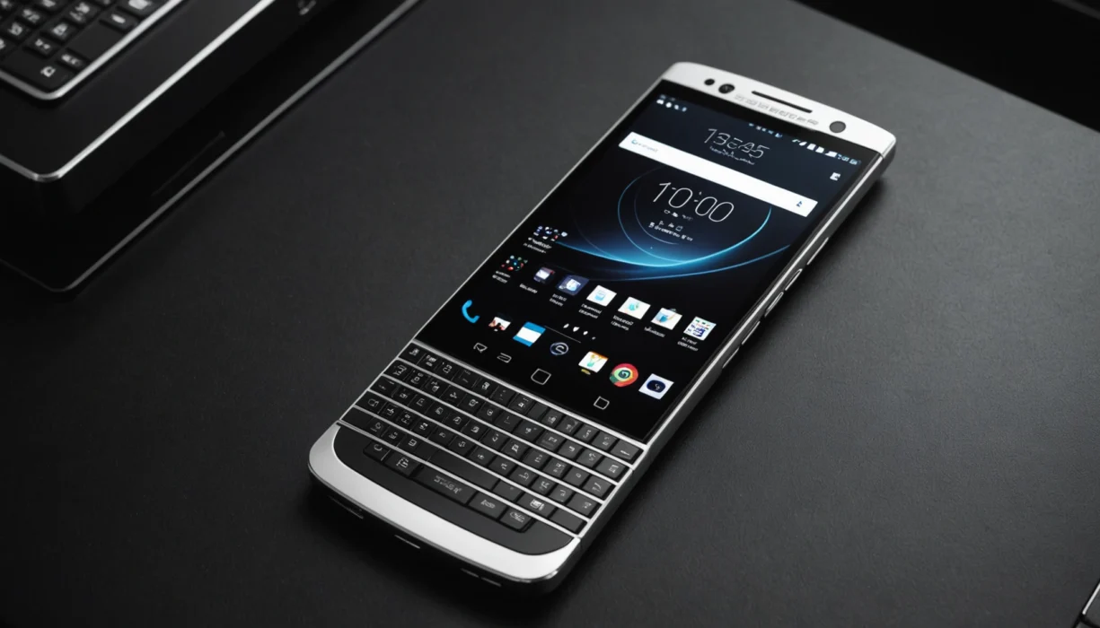 blackberry porsche design