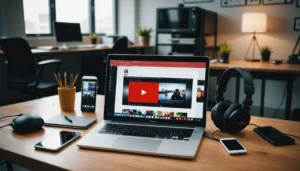 convertisseur youtube vers wma