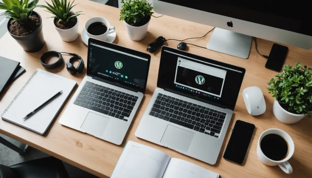 combien coute un site wordpress