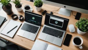 combien coute un site wordpress
