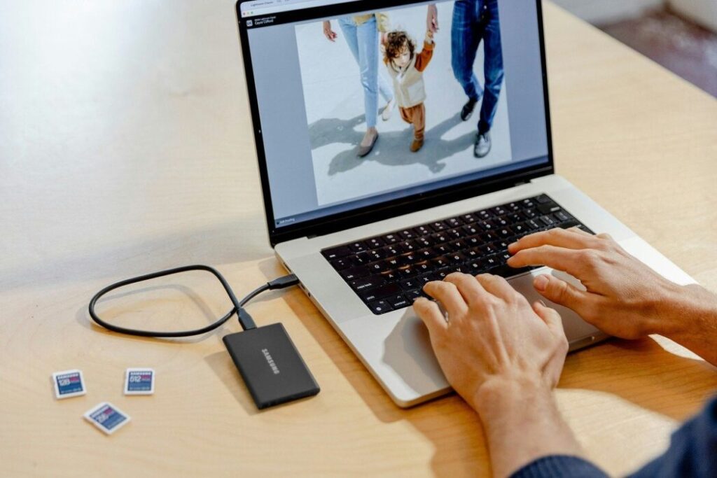 Améliorez votre productivité avec un écran PC haute résolution !
