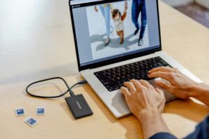 Améliorez votre productivité avec un écran PC haute résolution !